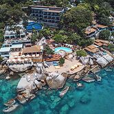 Dusit Buncha Koh Tao by Riya Group