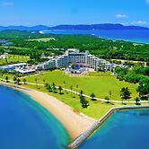 The Luigans Spa and Resort