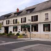 Hostellerie du Cheval Blanc