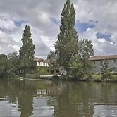 Auberge de la RivIère