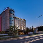 Park Inn Sandton