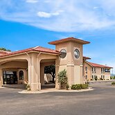 Best Western Moriarty Heritage Inn