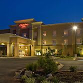 Hampton Inn Anderson/ Alliance Business Park