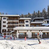 Odalys Residence Front de Neige