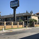 Walnut Inn & Suites West Covina