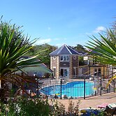 Porth Veor Manor, Sure Hotel Collection by Best Western