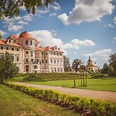 Chateau Hotel Liblice