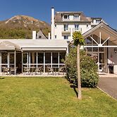 Logis Hotel les Cimes