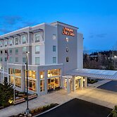 Hampton Inn & Suites Seattle/Federal Way