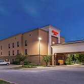Hampton Inn Jackson