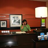 Hampton Inn Turnersville (Philadelphia Area)