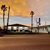 Amelia's Landing Hotel