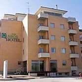 Quiaios Hotel