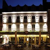 Citotel Le Challonge