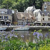 Citotel La Chaumiere Roz Aven