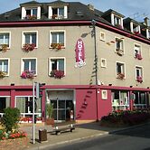 Citotel Saint Pierre