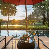 Summit Windmill Golf Suite Hotel @Suvarnabhumi