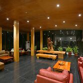 Gokulam Grand Turtle On The Beach