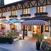Sure Hotel by Best Western Saint-Quentin Ouest Le pot d'étain
