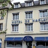 Citotel De Harlay