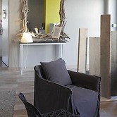 The Originals Boutique, Hôtel La Villa Marine, Le Tréport