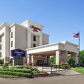 Hampton Inn Sulphur Springs