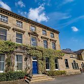 Healds Hall Hotel