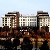 Ramada Yangzhou Casa