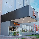 Hus Hotel Dourados