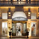 Grande Albergo Internazionale