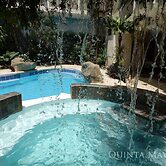 Hotel Quinta Maya
