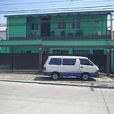 Guesthouse Dos Molinos