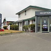 Asure Ashley Motor Lodge