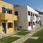 Tilos Fantasy Apartments