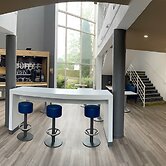 ibis budget Le Mans Universite