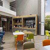 ibis budget Le Mans Universite