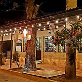 Art Hotel Managua Nicaragua