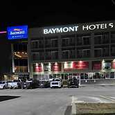 Baymont by Wyndham Fort McMurray