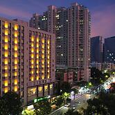 Holiday Inn Express Shantou City Center by IHG