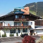 Comfort Hotel Garni Landhaus Gitti