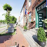 Lexow - Hotel an de Havenkant