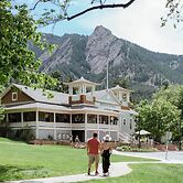 Colorado Chautauqua