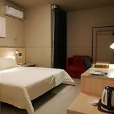 Jinjiang Inn Shenyang Palace Museum