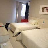 Jinjiang Inn Chongqing Shopping & Entertainment