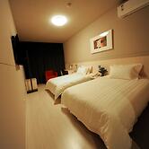 Jinjiang Inn Xi'an Jianguomen