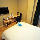 Jinjiang Inn Xiamen Huli Qufu