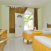 Fun Holiday Beach Resort