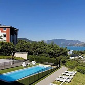 Hotel Eden Lac