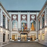 Van der Valk Sélys Liège Hotel & Spa