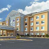 Fairfield Inn & Suites by Marriott Commerce